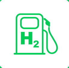 Hydrogen Energy